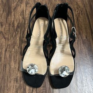 NWT Apepazza Sandals